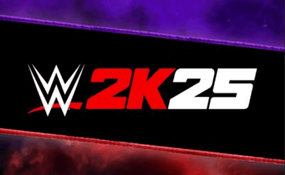 Un fan recrée l'entrée originale de WWE Smackdown dans WWE 2K25