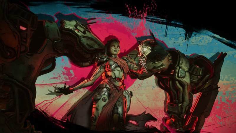 Borderlands 4 fait face à un nouvel exploit révolutionnaire – et Gearbox est au top