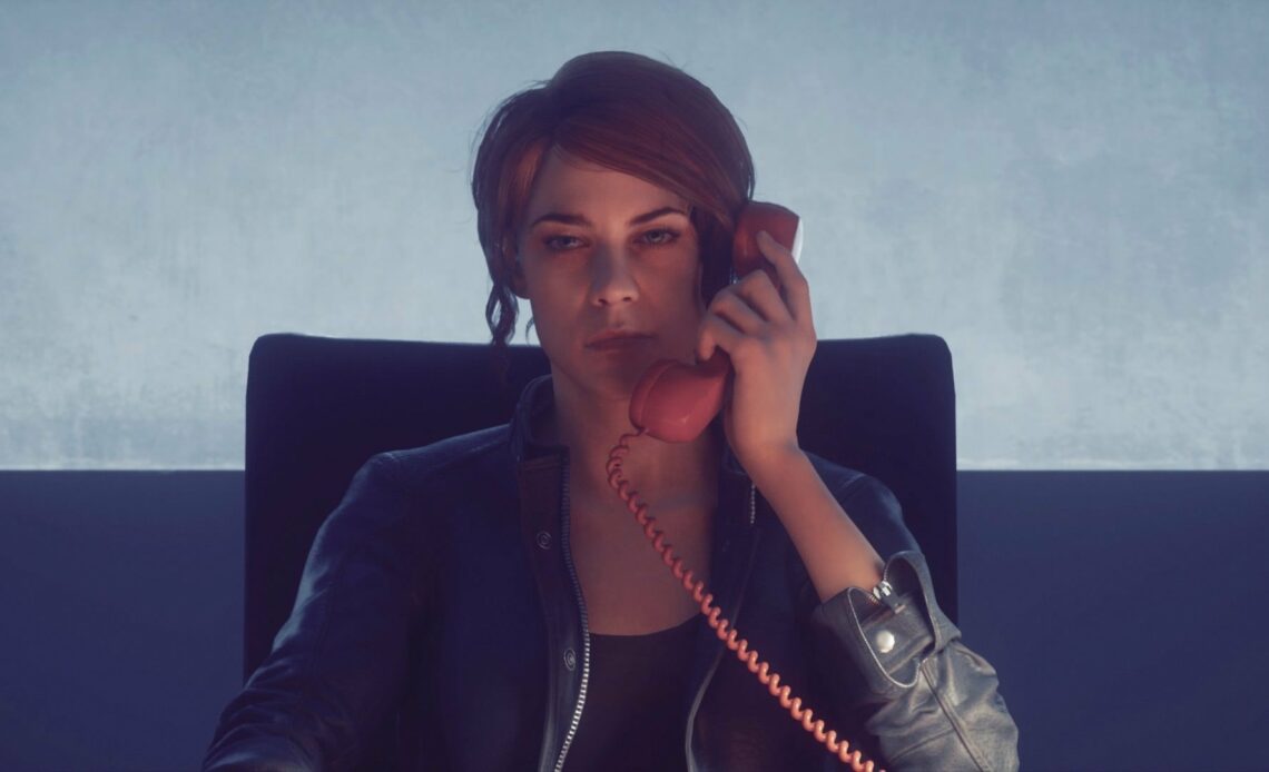 Remedy a déposé une marque de contrôle : Resonant