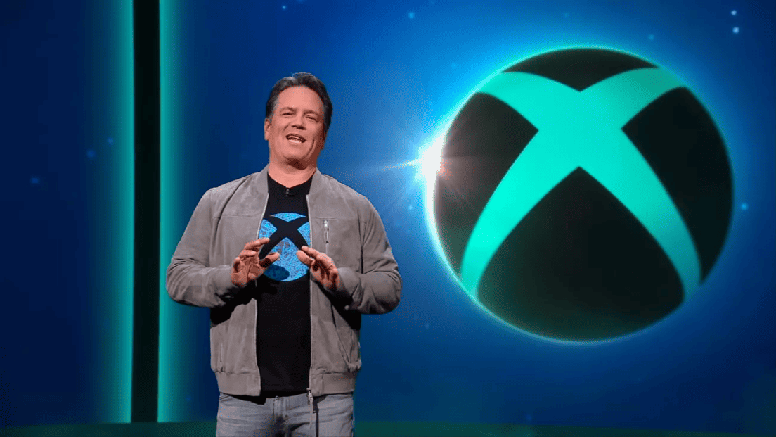 Phil Spencer affirme que près de la moitié du cloud gaming est disponible dans le Game Pass et la console Xbox