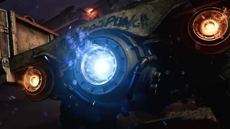 Black Ops 7 Zombies : Comment débloquer Pack-a-Punch sur Ashes of the Damned