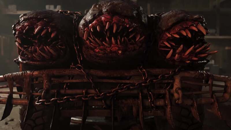 Black Ops 7 Zombies : Comment débloquer la mise à niveau Ol' Tessie Abomination sur Ashes of the Damned