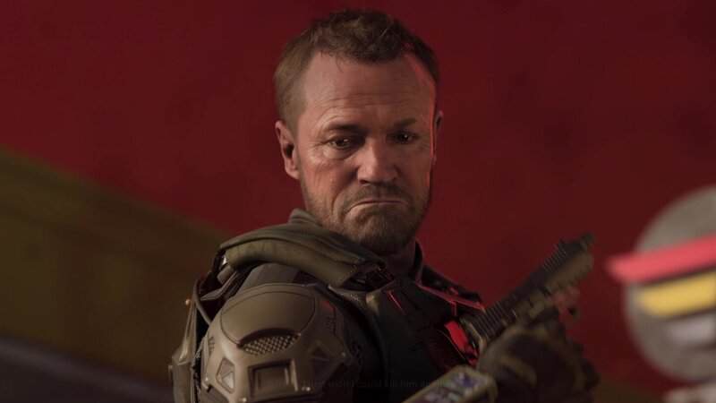 Campagne Black Ops 7 : emplacement Intel de la mission Breakpoint