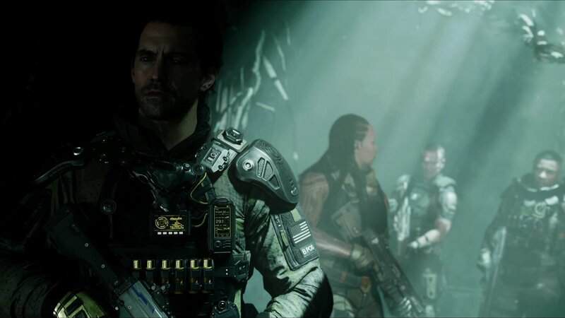 Campagne Black Ops 7 : emplacement Intel de la mission de distorsion