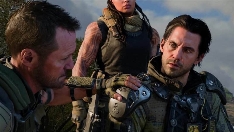 Campagne Black Ops 7 : emplacement Intel de la mission intérieure