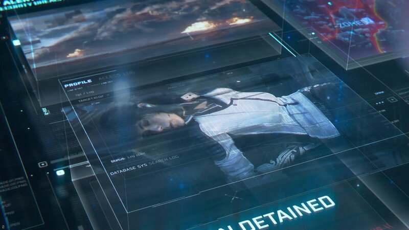 Campagne Black Ops 7 : tous les emplacements Intel Endgame