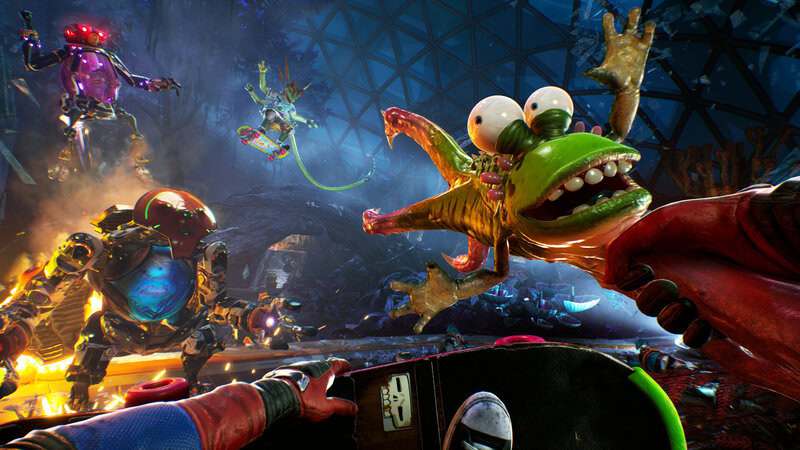 Meilleurs nouveaux jeux de science-fiction de 2026