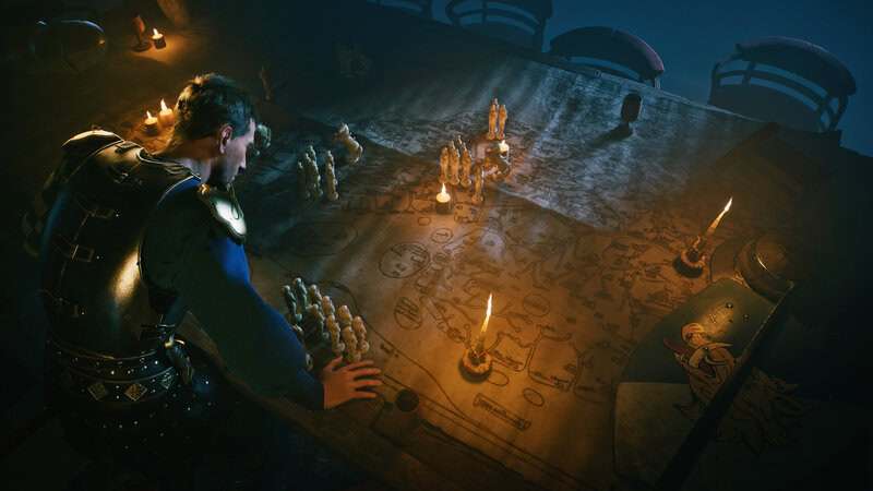 Meilleurs nouveaux jeux de stratégie de 2026