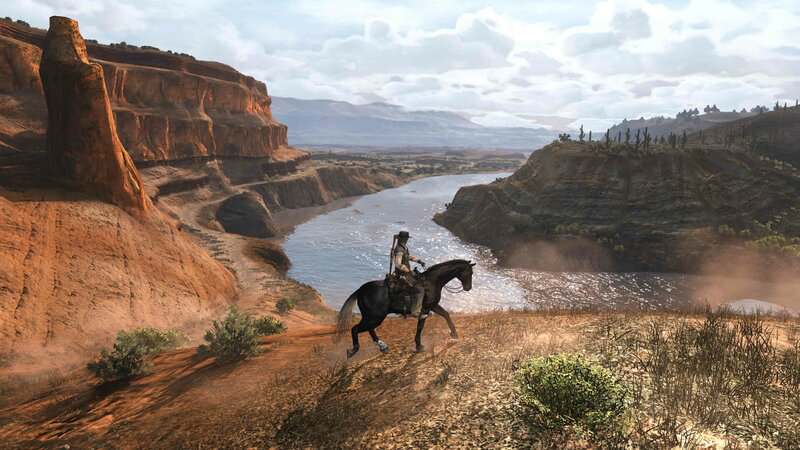 Red Dead Redemption History Book Livre broché