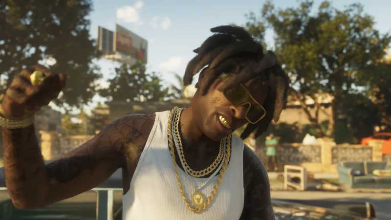 Rumeur : est-ce pour cela que Rockstar ne publie pas d'abord les jeux Grand Theft Auto sur PC ?