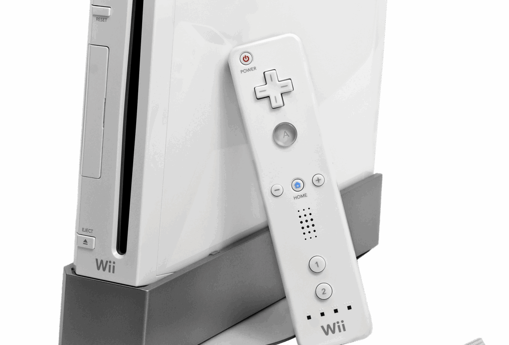 Le créateur de Grand Theft Auto, Dan Houser, ne joue qu'à une Nintendo Wii post-Rockstar