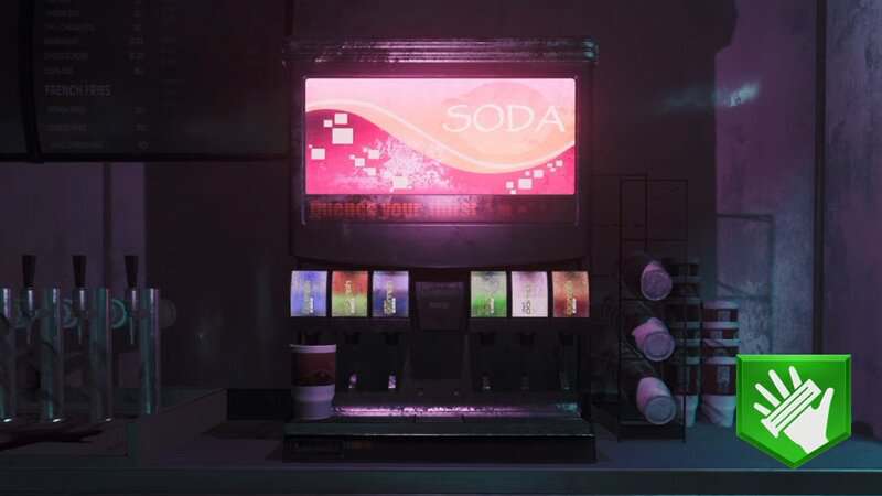 Black Ops 7 Zombies : Comment compléter l'œuf de Pâques gratuit de la fontaine Cola Soda sur Ashes of the Damned