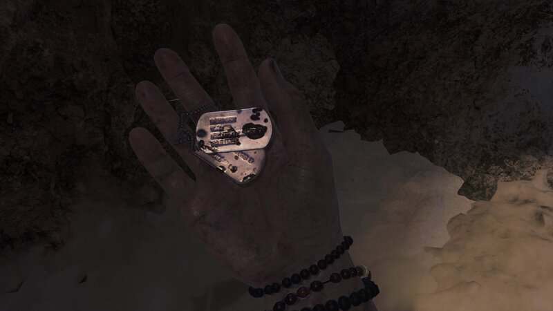 Black Ops 7 Zombies : Comment compléter l'œuf de Pâques Dempsey Dog Tags sur Ashes of the Damned | Guide de réussite des bons soldats