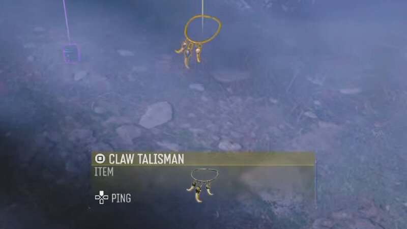 Black Ops 7 Zombies : Comment obtenir le double de points permanents sur Ashes of the Damned | Guide des œufs de Pâques du talisman de griffe