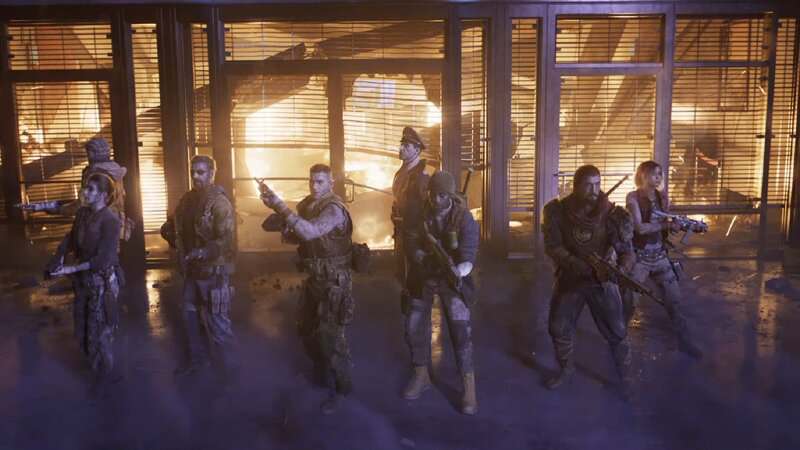 Black Ops 7 Zombies : Comment obtenir tous les power-ups gratuits sur Ashes of the Damned