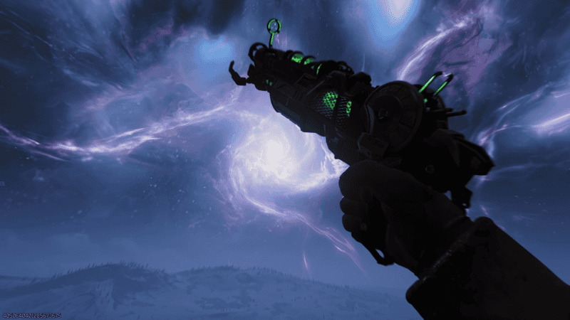 Black Ops 7 Zombies : Comment terminer l'œuf de Pâques Jump Pad sur Ashes of the Damned | Guide gratuit du Ray Gun Mark II