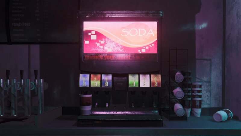 Black Ops 7 Zombies : Comment terminer tous les œufs de Pâques gratuits de la fontaine à soda sur Ashes of the Damned | Guide de réalisation du mixologue