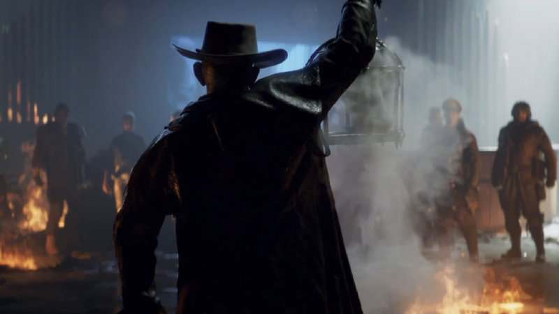 Black Ops 7 Zombies : toutes les cendres des damnés emplacements Intel