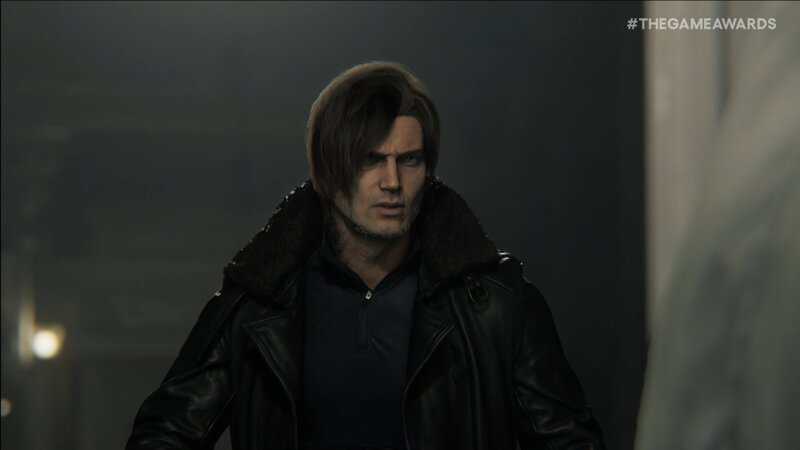 La nouvelle bande-annonce de Resident Evil Requiem révèle le retour de Leon Kennedy