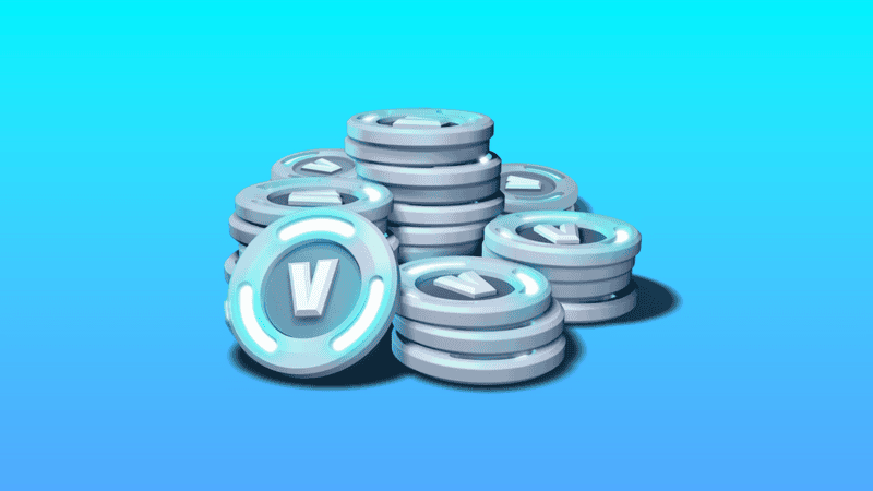 Fortnite a retardé indéfiniment une modification apportée aux V-Bucks